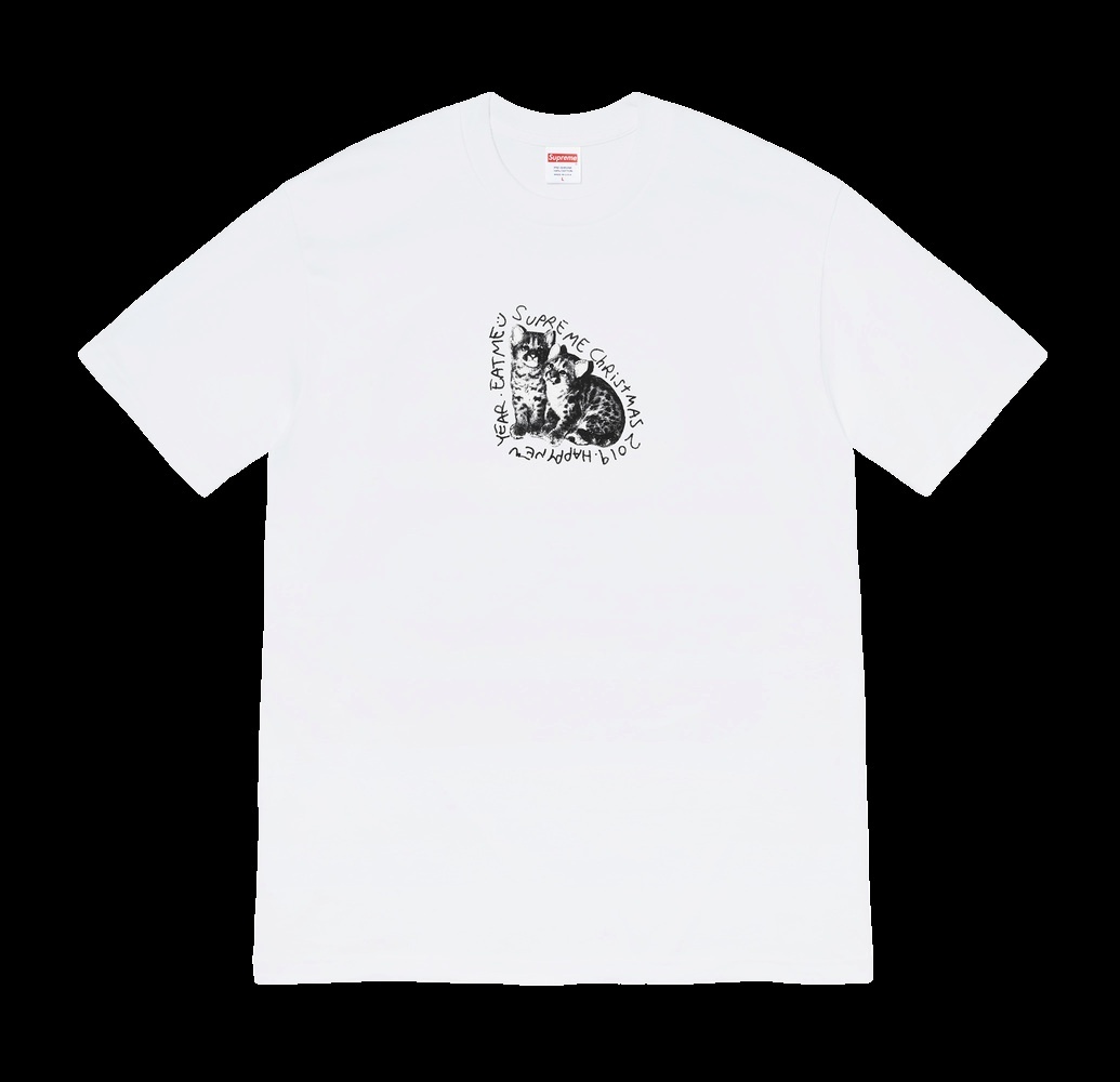 Eat Me Tee